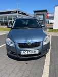 Skoda Fabia 2008p