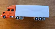 Pendrive ciężarówka