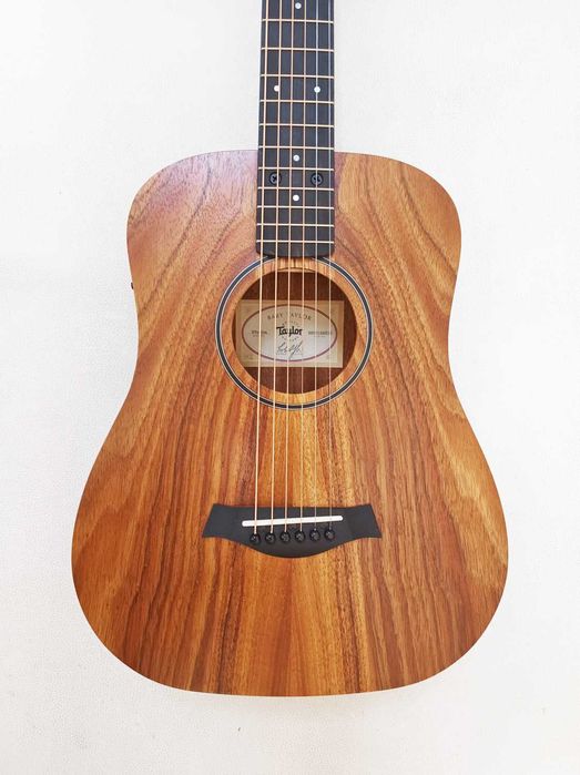 Taylor Baby BTe Koa - Nova