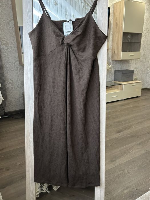 абсолютно нова сукня