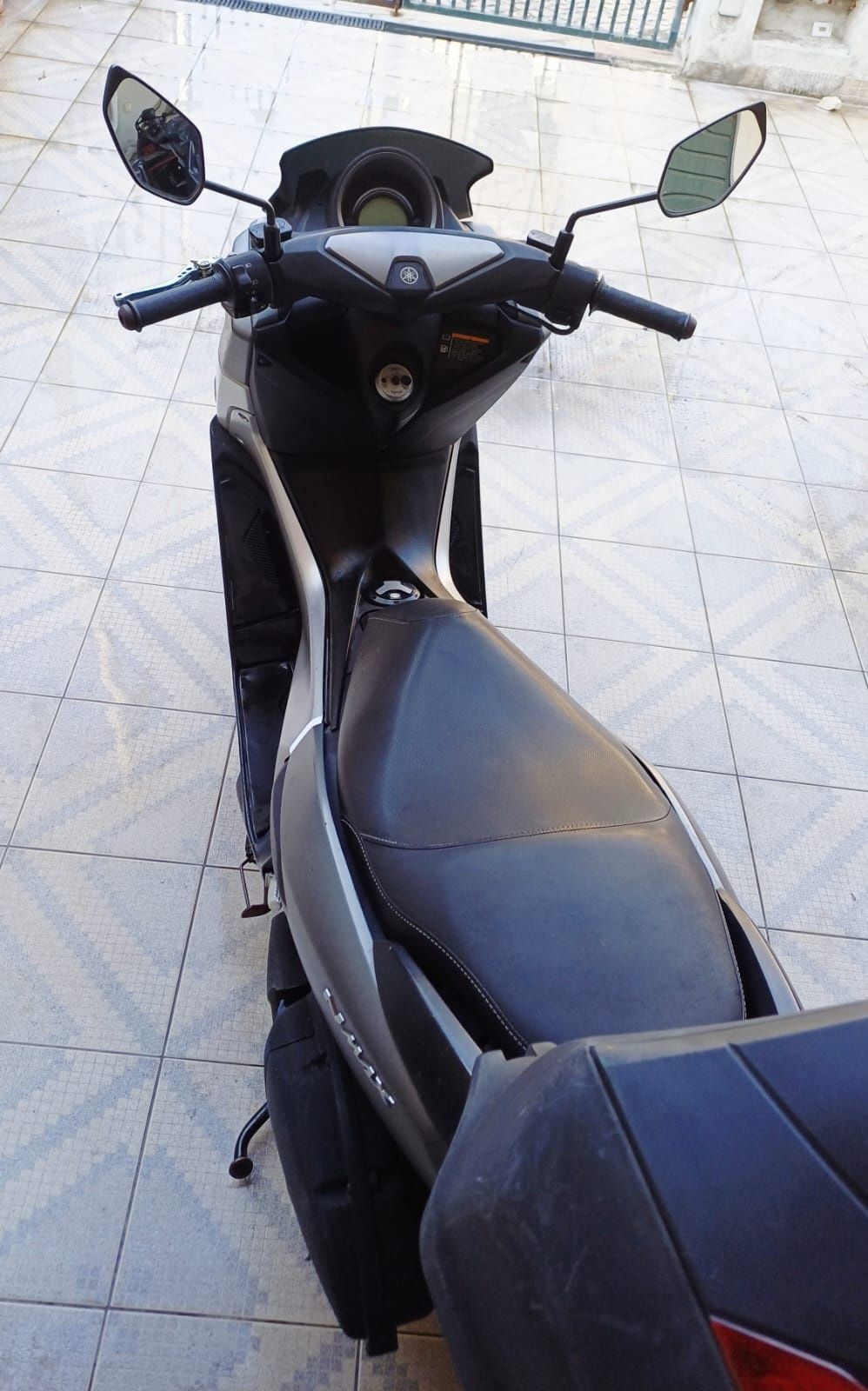 Vendo YAMAHA Nmax 125