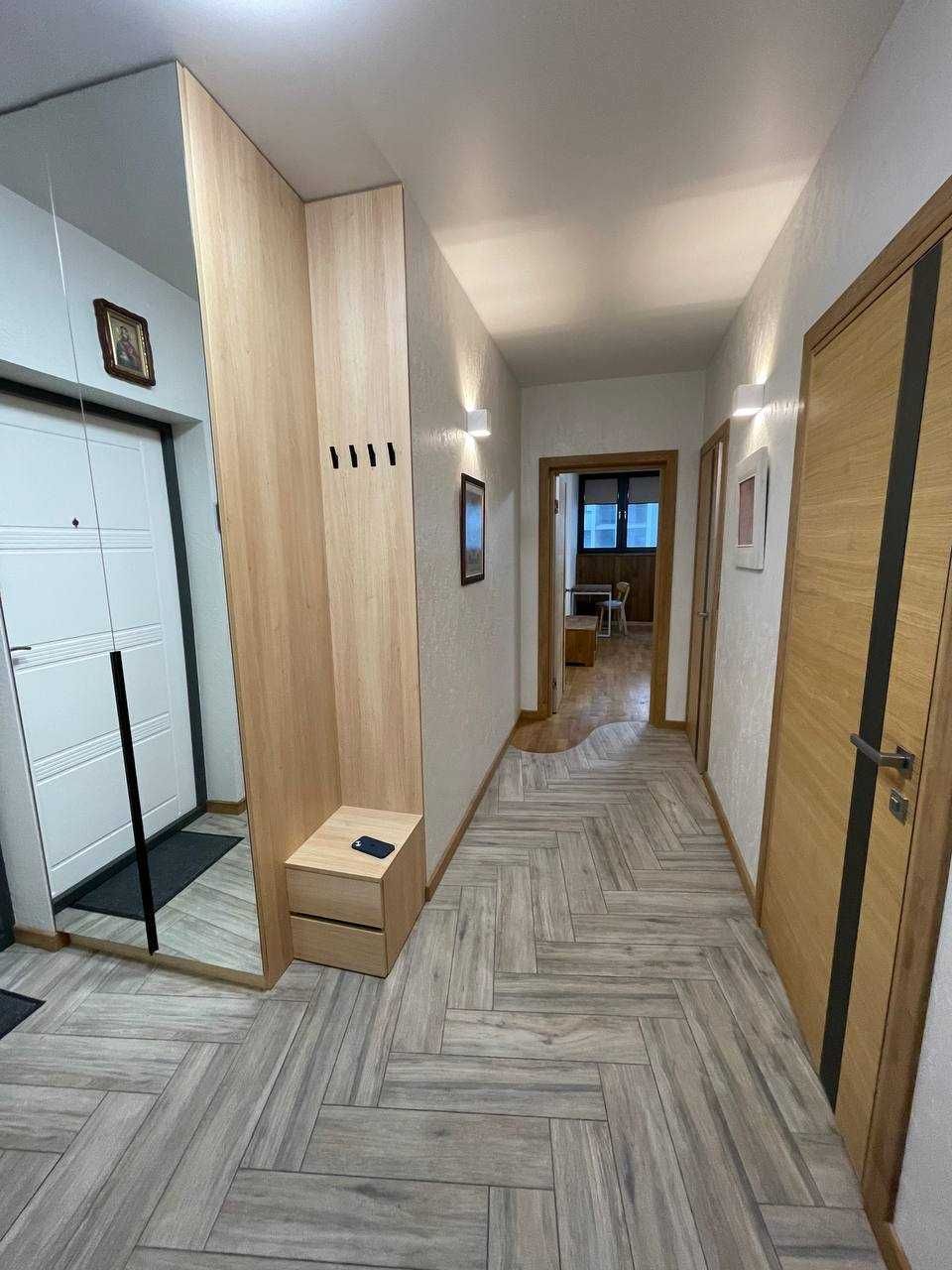 БЕЗ%! Продаж 2к квартира в класичному стилі  в Paradise Avenue! 68 м2