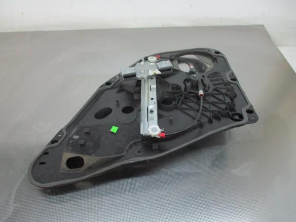 Elevador vidros trás esquerdo FORD Fiesta VI (CB1, CCN)