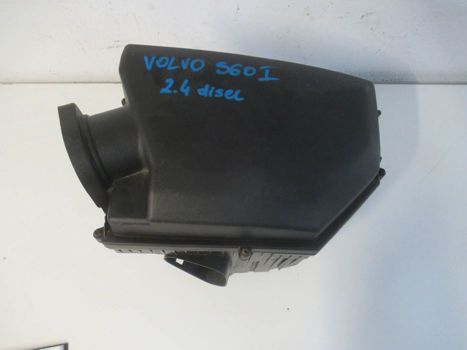 OBUDOWA FILTRA POWIETRZA VOLVO S60 II V60 2.4 DIESEL 30792196 2010-2013