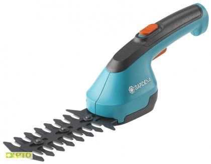 заточка садового инвентаря