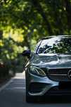 Mercedes-benz  E-CLASS Coupe (C238)