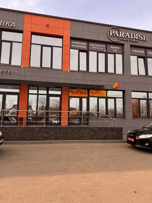 Оренда на першій лінії в Сокільниках