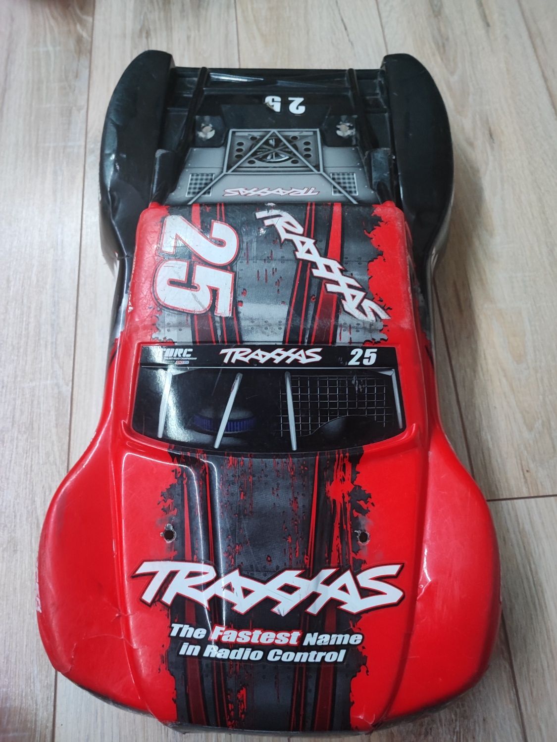 Traxxas Slash 2WD