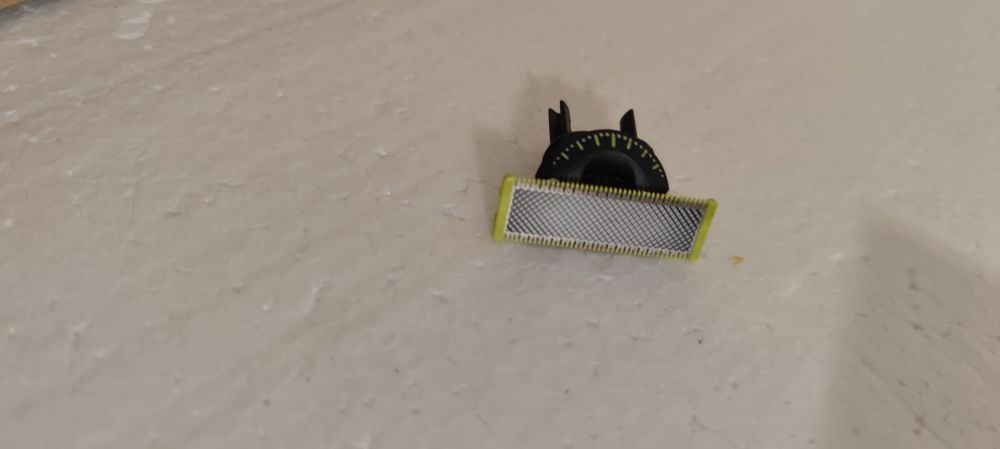 Golarka one blade qp2734/30