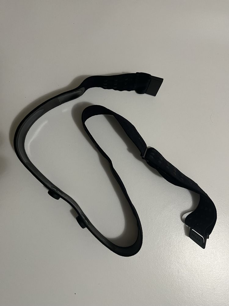 Pas do pulsometru Polar H10