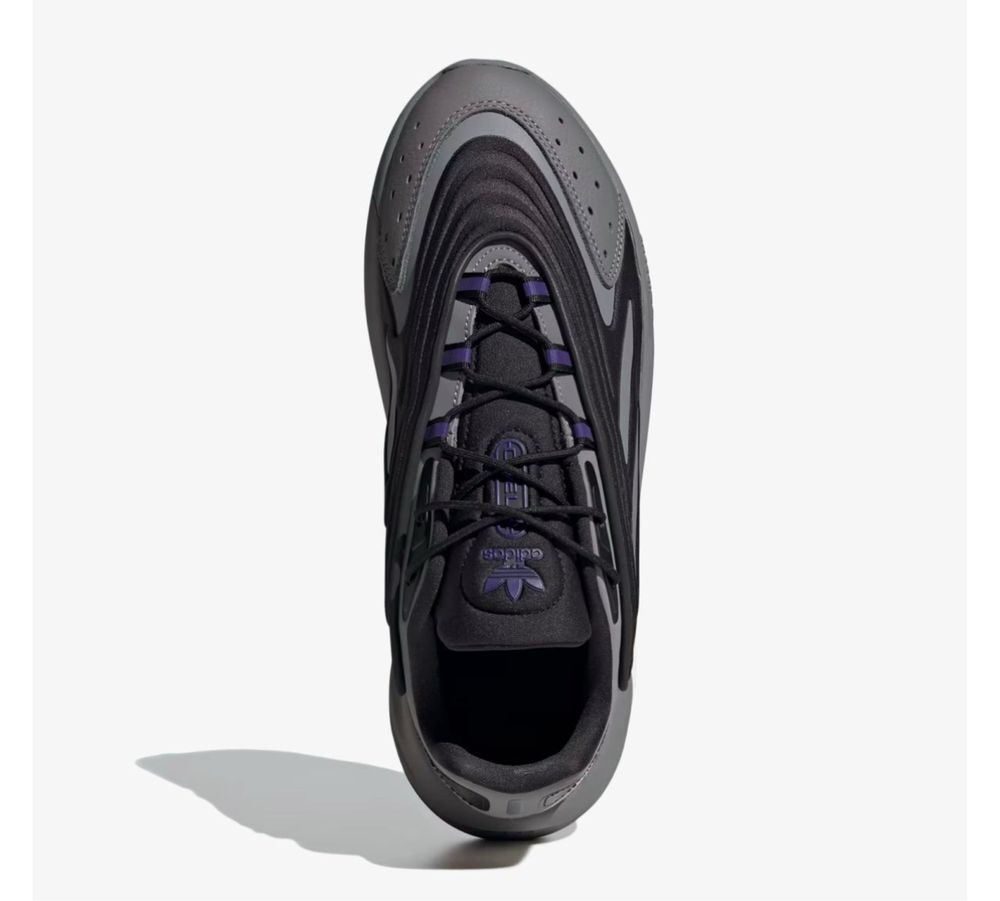 Чоловічі оригінальні кросівки Adidas Ozelia оригінал