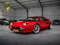 Ferrari Mondial MONDIAL T 3,4B 300KM Kolekcjonerski Po przeglądzie