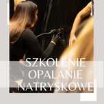 szkolenie opalanie natryskowe
