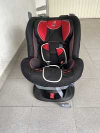 Cadeira Auto Isofix Pierre Cardin Cocoon (0-18kgs) Universal