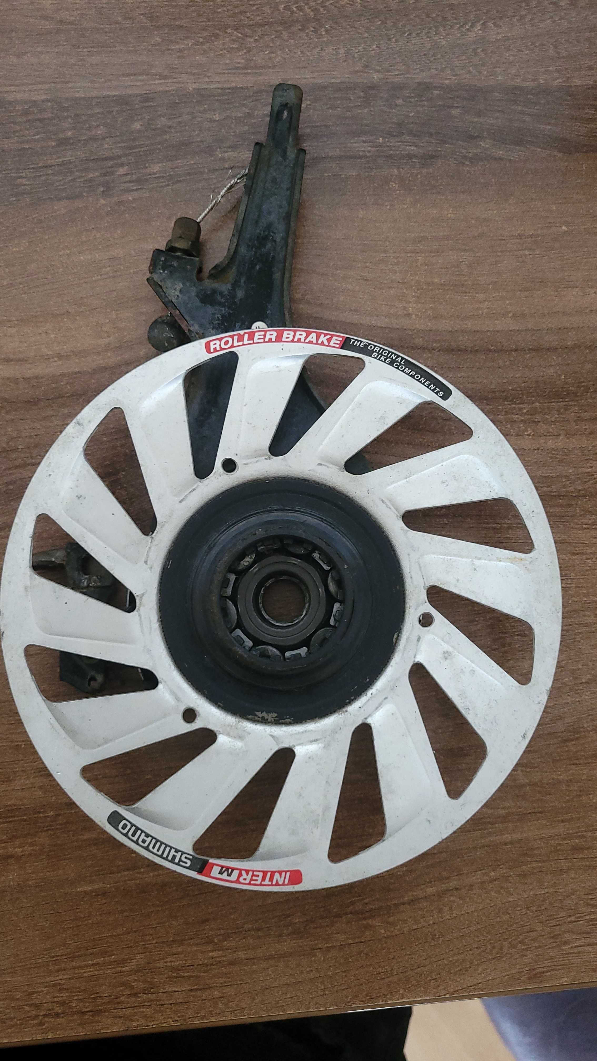 Shimano inter M BR-IM35-RF FF