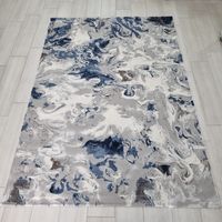 Tapete Rain - Várias medidas e cores - 240x340cm By Arcoazul