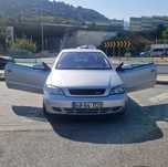 Opel Astra Coupe 1.8 16V