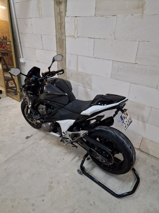 Kawasaki z800e ABS (A2/35KW)