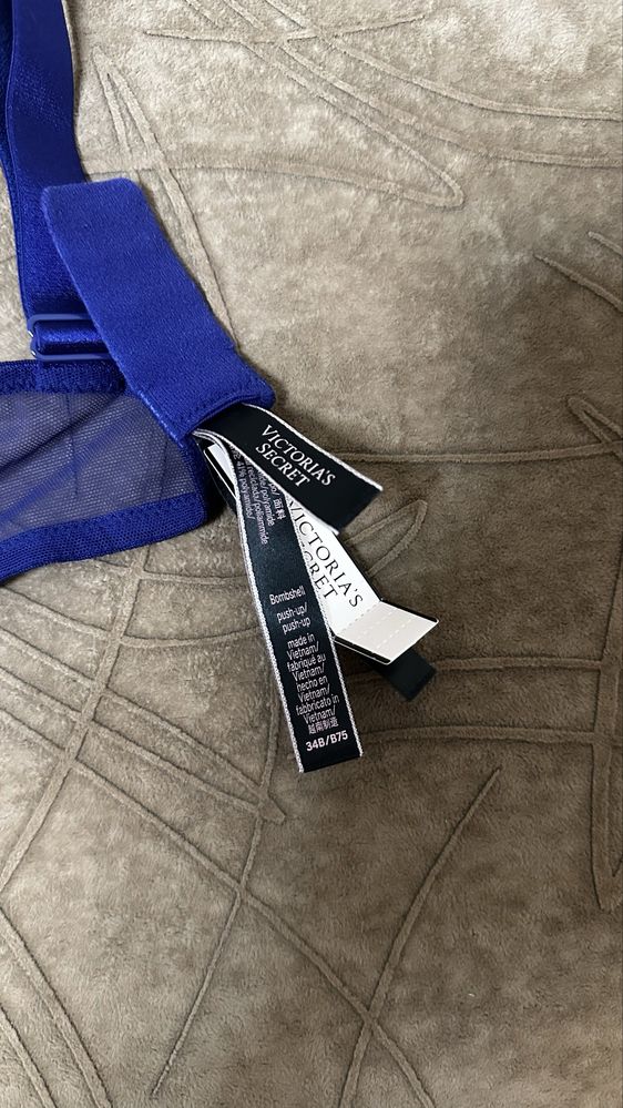 Бюстгальтер Victoria’s Secret 34B оригінал