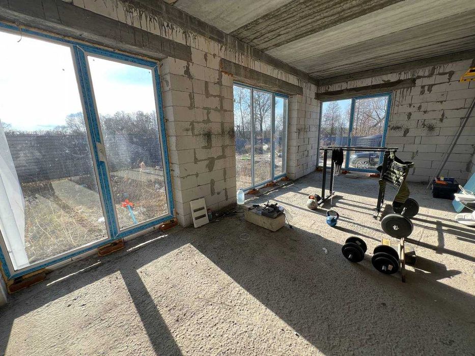 Дуплекс 105м2/ ! РОЗТЕРМІНУВАННЯ / Без комісії