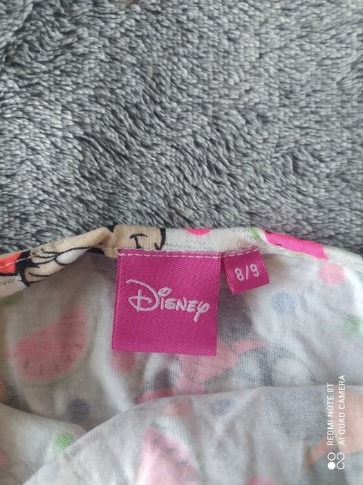 Kombinezon dla dziewczynki