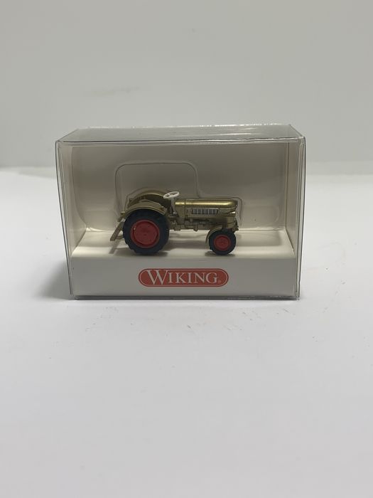 Fendt Farmer 2 Wiking 1/87