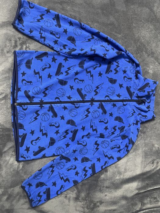 Кофта флісова HM