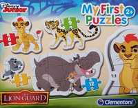 Puzzle Disney Junior