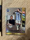 430 Messi karty panini fifa 365