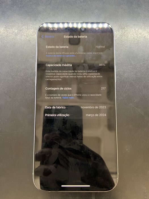 Iphone 15 PLUS 128GB