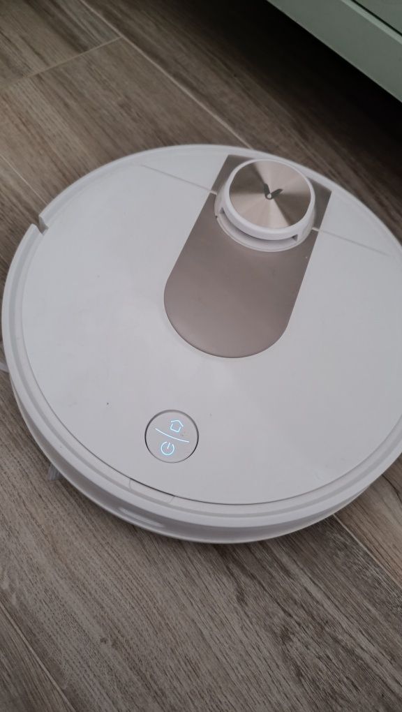 Xiaomi VIOMI SE Robot Vacuum Cleaner 2200Pa LDS