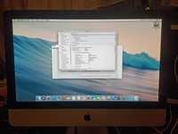Apple IMac 2011 21,5 " Full HD, Core I5, 8 Gb