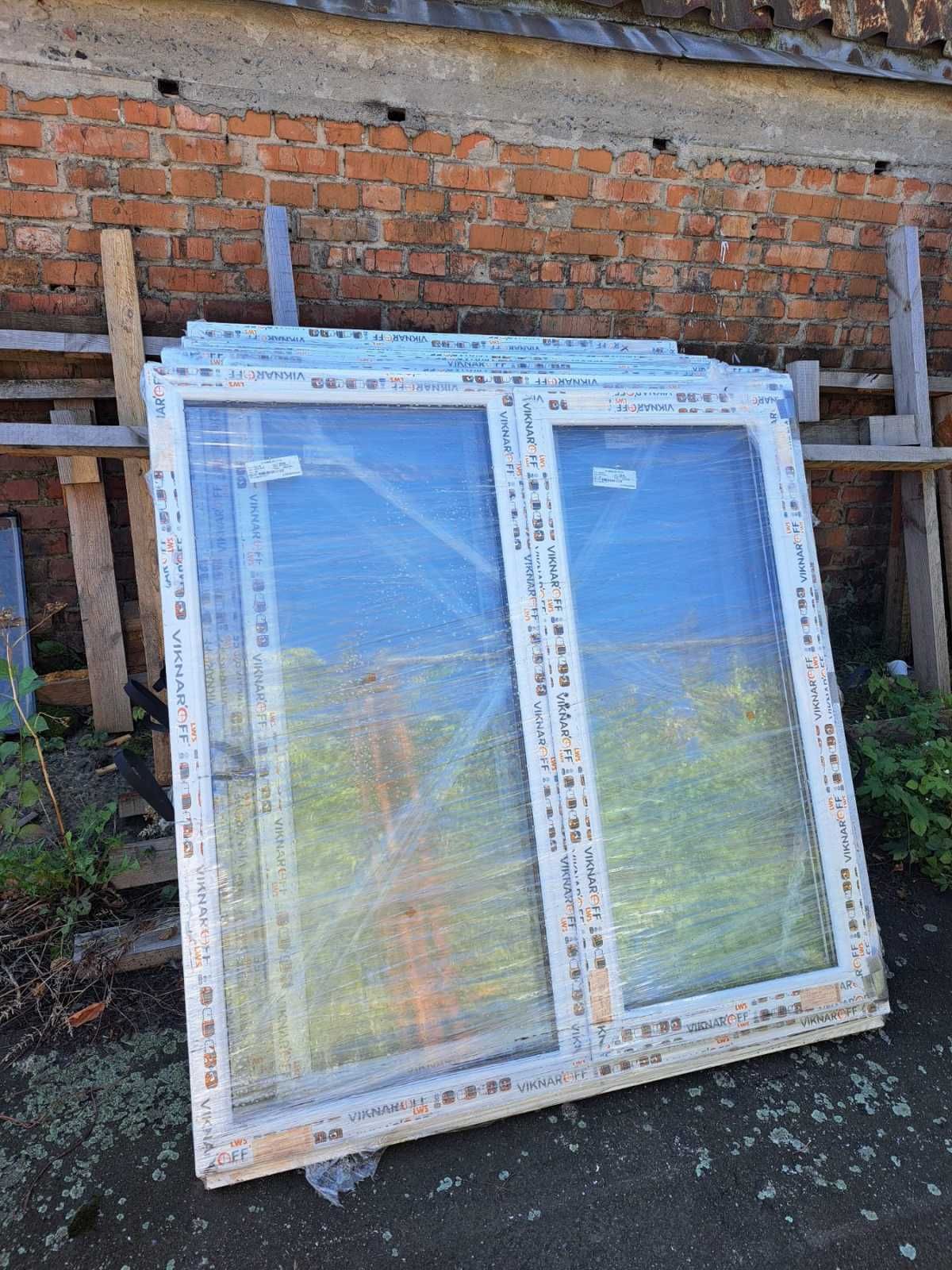 Пластикові вікна та двері Львів, недорогі металопластикові вікна
