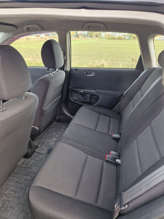 Honda Civic 1.4 Salon Polska 12lat w jednych rekach