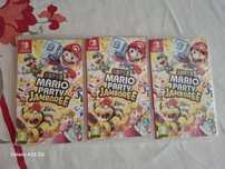 Pudełka Nintendo switch Super Mario Party Jumboree