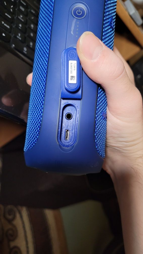 Jbl flip 4 głośnik Bluetooth