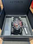 Zegarek Aztorin A067.G323