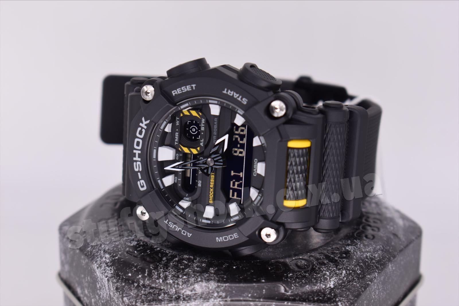 Casio G-Shock GA-900-1A NEW ORIGINAL!!!