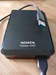 Зовнішній жорсткий диск 2,5" ADATA 1 Tb