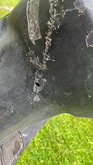 Продам скутер хонда діо 34