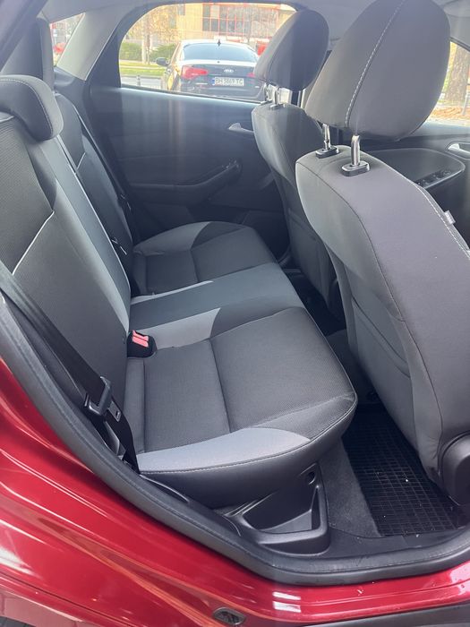 Ford Focus 3 2.0 АКПП 2013