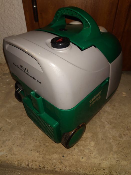 Миючий порохотяг, пилосос Zelmer 1600W