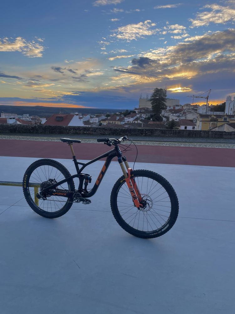Gt Force Expert 2020