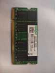 Moduł pamięci RAM do laptopa 1GB DDR2