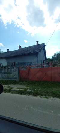 Продаж будинку смт Магерів Львівський р-н