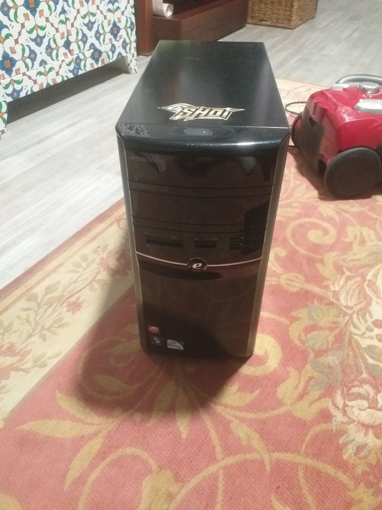 Pc torre para venda ou troca