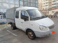 ГАЗЕЛЬ-ДУЕТ - 33023-415