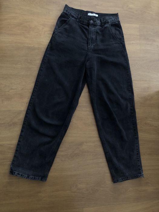 Скейтерси джинси