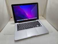 Apple Macbook Pro 13 i7 SSD 240GB 16GB ram # bateria NOVA