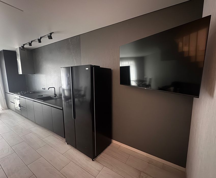 Таунхаус Теремки за ціною квартири